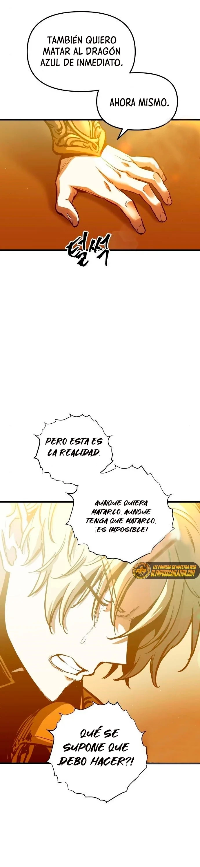 el Dios de la Batalla Suicida - Capítulo 57 - Página 31 - LectorTMOo
