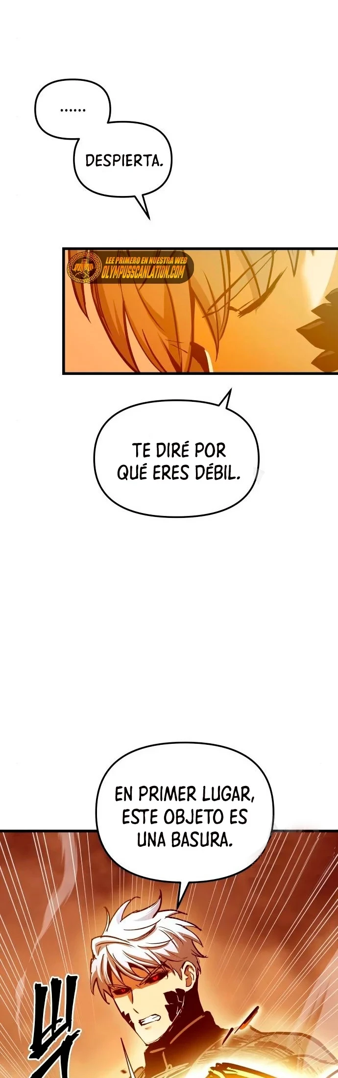 el Dios de la Batalla Suicida - Capítulo 57 - Página 32 - LectorTMOo