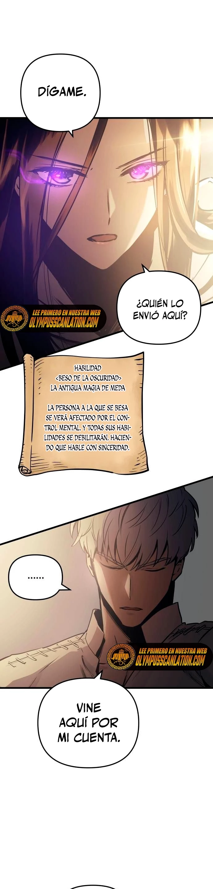 el Dios de la Batalla Suicida - Capítulo 60 - Página 2 - LectorTMOo