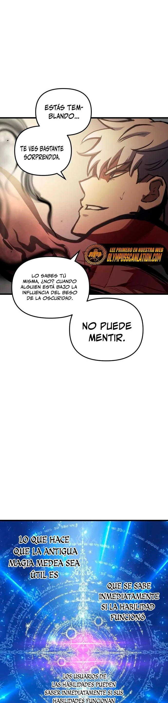 el Dios de la Batalla Suicida - Capítulo 60 - Página 8 - LectorTMOo