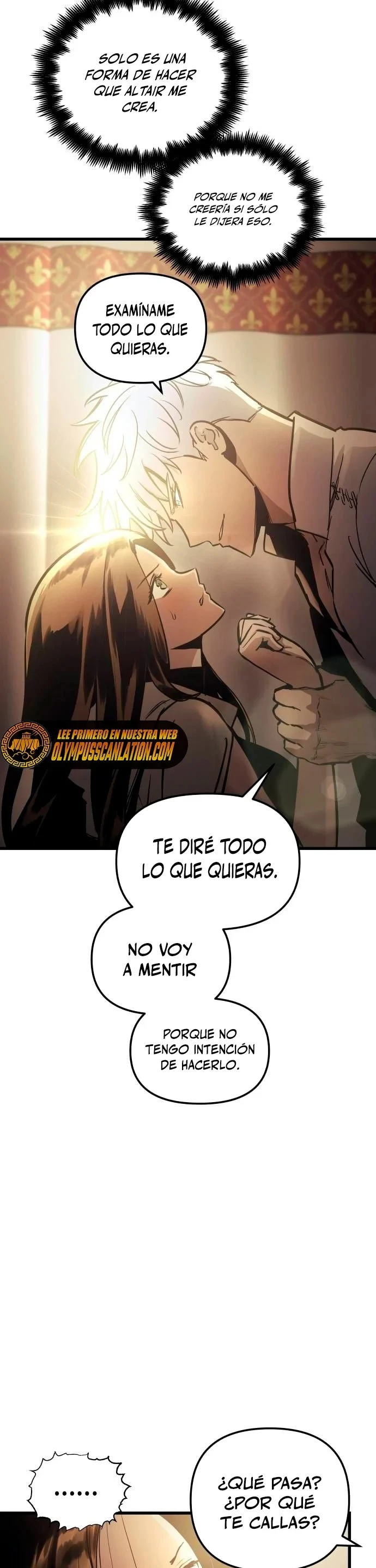 el Dios de la Batalla Suicida - Capítulo 60 - Página 10 - LectorTMOo