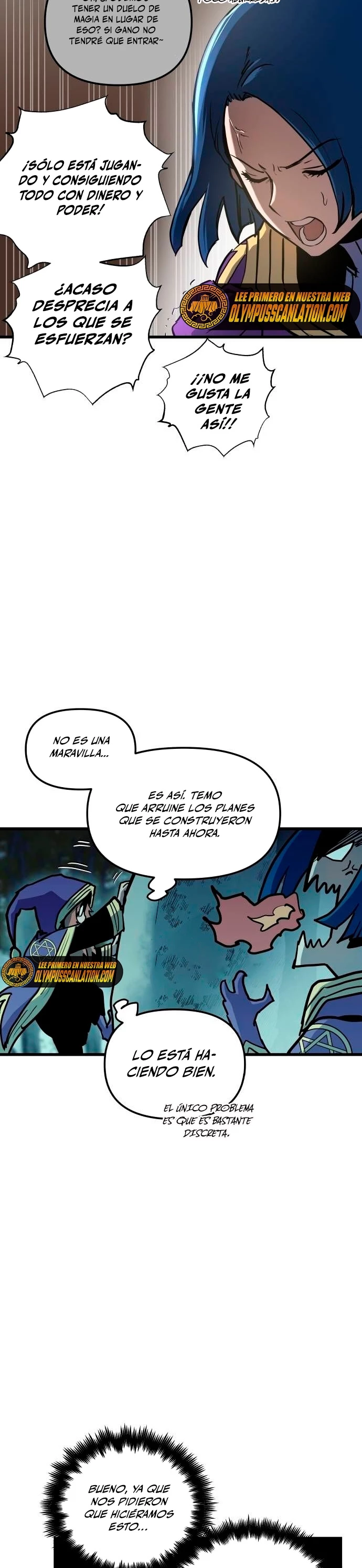 el Dios de la Batalla Suicida - Capítulo 60 - Página 16 - LectorTMOo