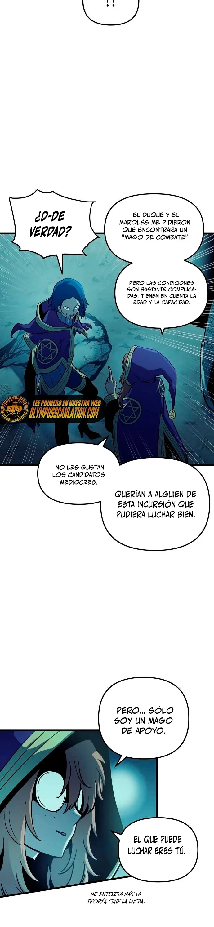 el Dios de la Batalla Suicida - Capítulo 60 - Página 18 - LectorTMOo