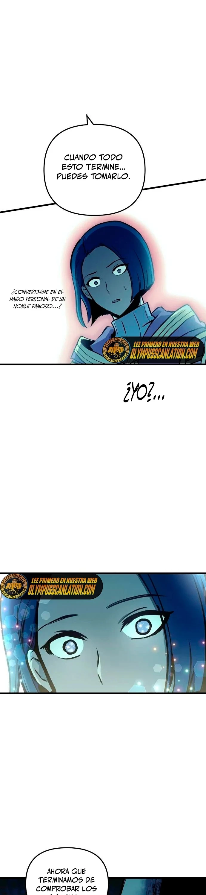 el Dios de la Batalla Suicida - Capítulo 60 - Página 19 - LectorTMOo