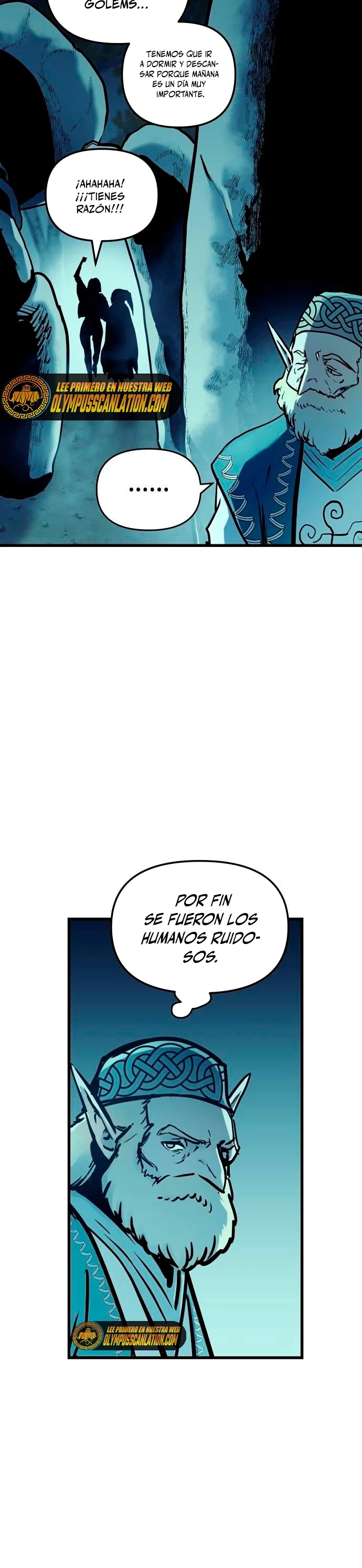 el Dios de la Batalla Suicida - Capítulo 60 - Página 20 - LectorTMOo