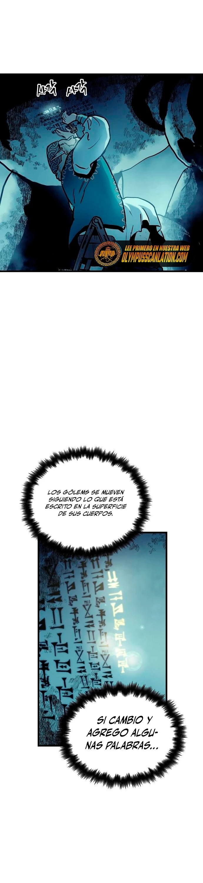 el Dios de la Batalla Suicida - Capítulo 60 - Página 21 - LectorTMOo
