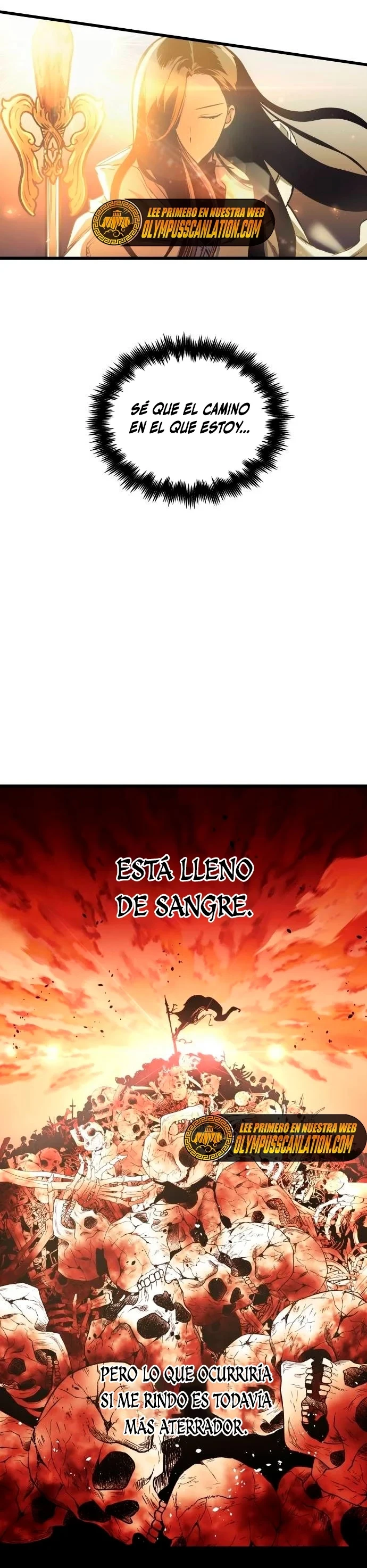 el Dios de la Batalla Suicida - Capítulo 60 - Página 28 - LectorTMOo