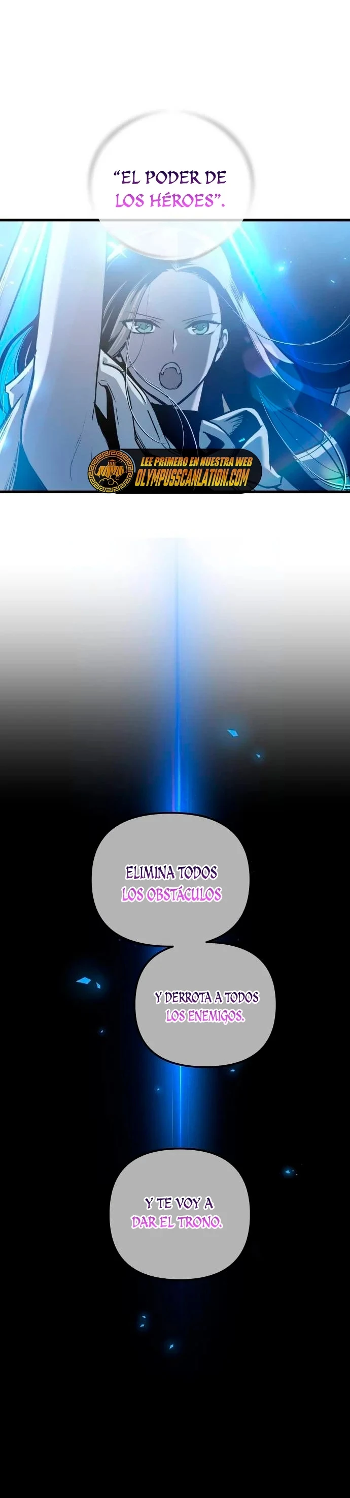 el Dios de la Batalla Suicida - Capítulo 60 - Página 31 - LectorTMOo
