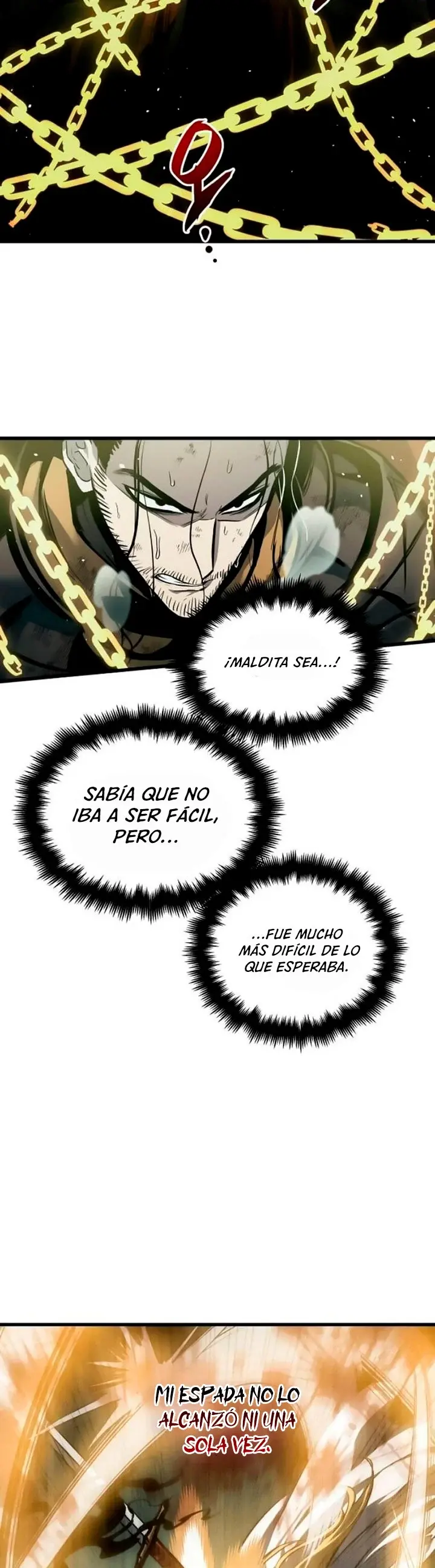 el Dios de la Batalla Suicida - Capítulo 26 - Página 9 - LectorTMOo