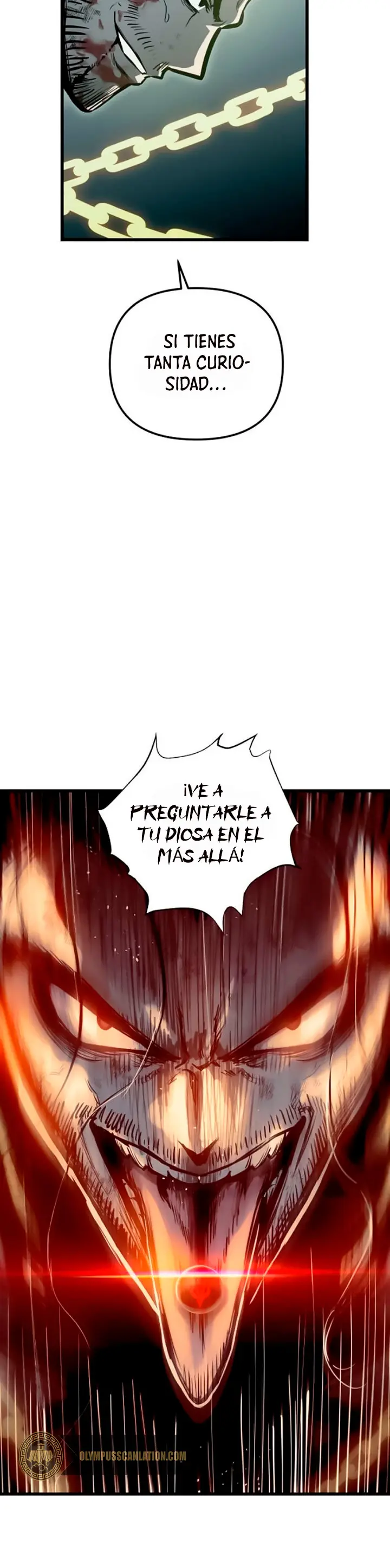 el Dios de la Batalla Suicida - Capítulo 26 - Página 14 - LectorTMOo