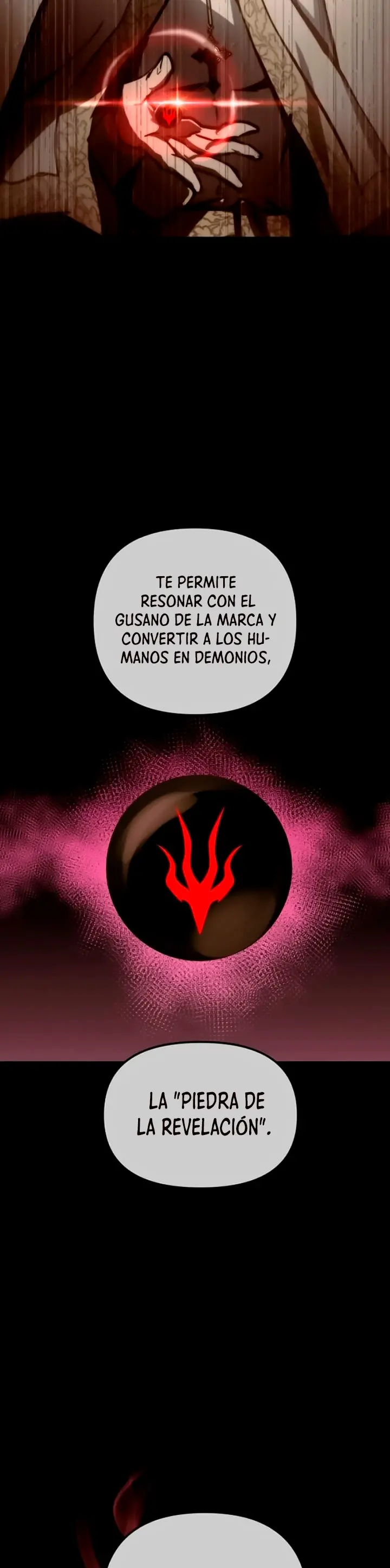 el Dios de la Batalla Suicida - Capítulo 26 - Página 17 - LectorTMOo