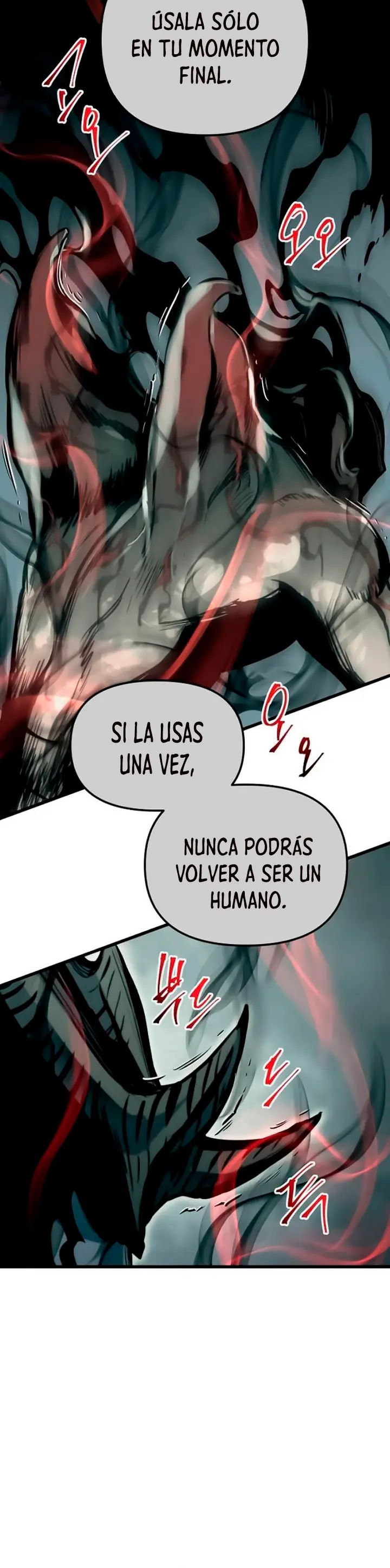 el Dios de la Batalla Suicida - Capítulo 26 - Página 18 - LectorTMOo
