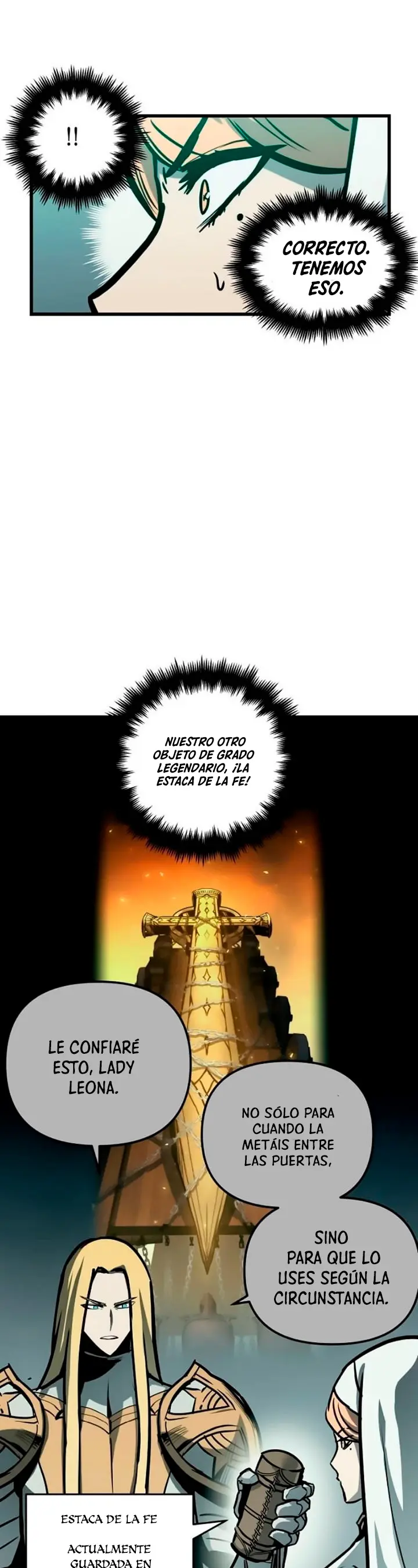 el Dios de la Batalla Suicida - Capítulo 26 - Página 28 - LectorTMOo