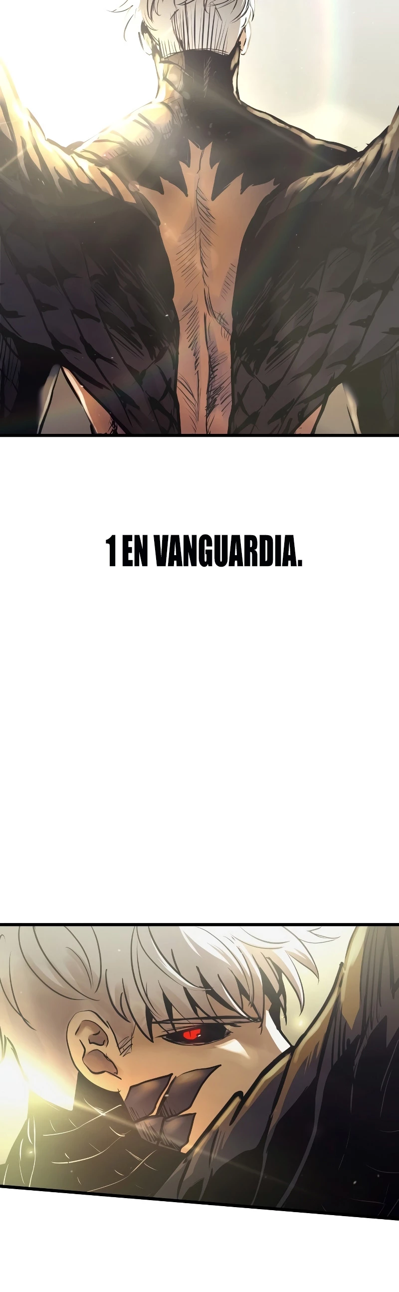 el Dios de la Batalla Suicida - Capítulo 61 - Página 4 - LectorTMOo