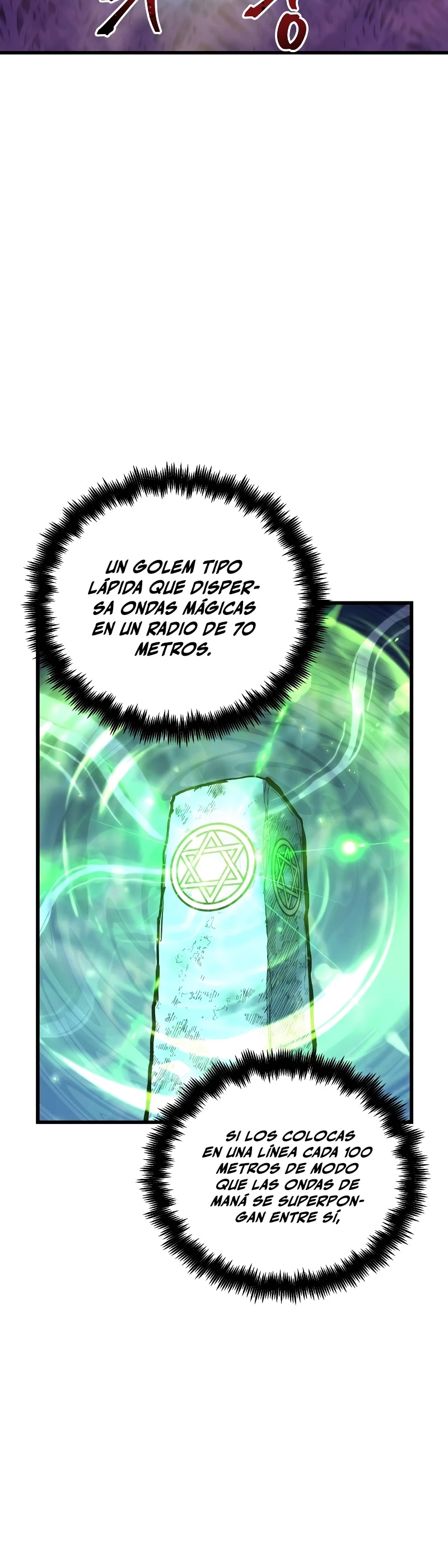 el Dios de la Batalla Suicida - Capítulo 61 - Página 16 - LectorTMOo