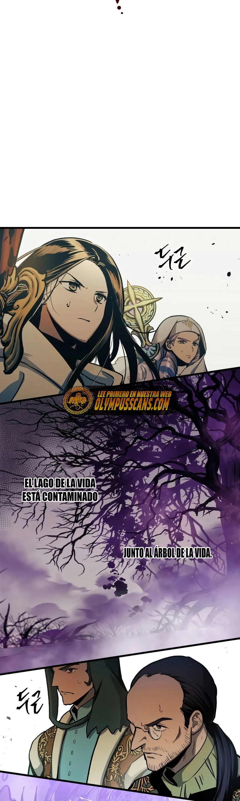 el Dios de la Batalla Suicida - Capítulo 61 - Página 24 - LectorTMOo