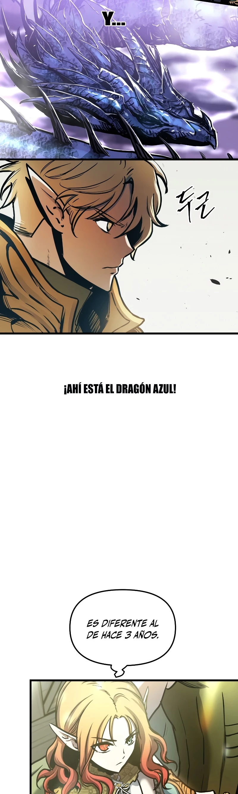 el Dios de la Batalla Suicida - Capítulo 61 - Página 25 - LectorTMOo