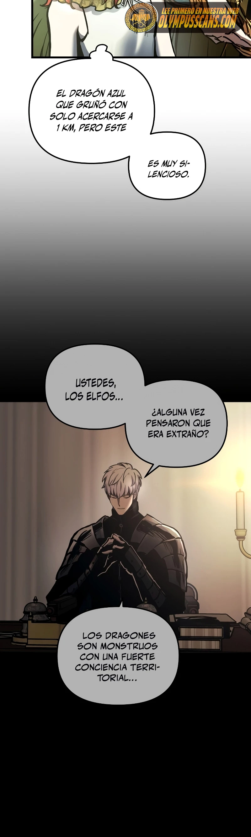 el Dios de la Batalla Suicida - Capítulo 61 - Página 26 - LectorTMOo