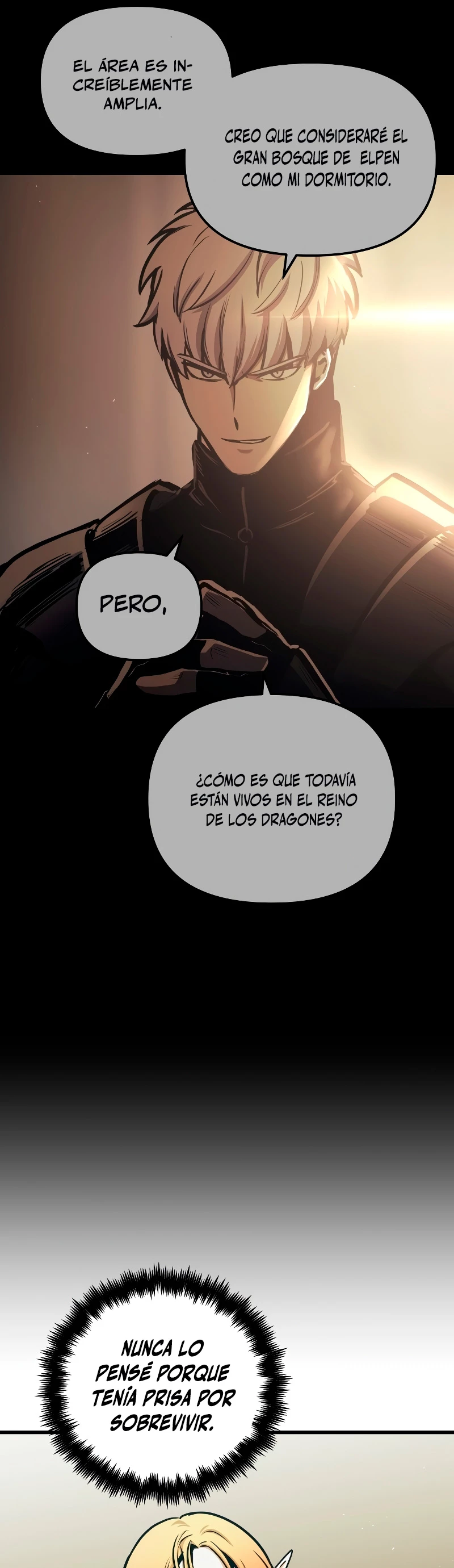 el Dios de la Batalla Suicida - Capítulo 61 - Página 27 - LectorTMOo