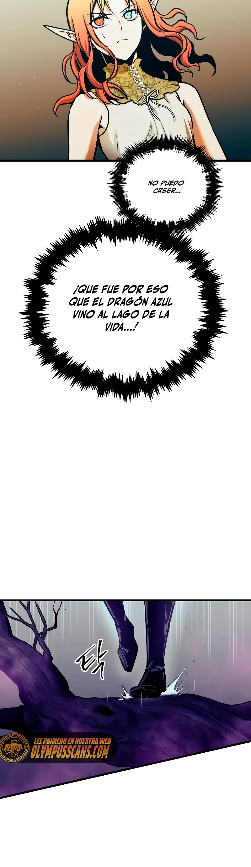 el Dios de la Batalla Suicida - Capítulo 61 - Página 28 - LectorTMOo