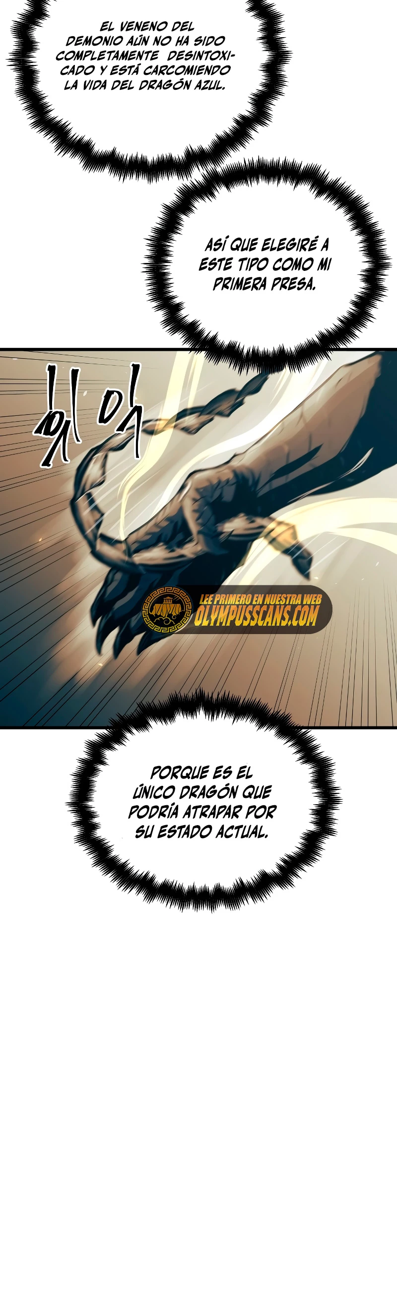 el Dios de la Batalla Suicida - Capítulo 61 - Página 41 - LectorTMOo