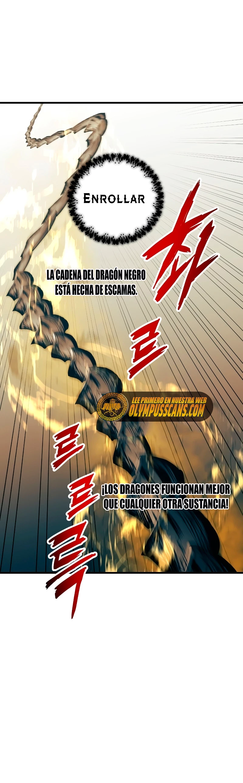 el Dios de la Batalla Suicida - Capítulo 61 - Página 44 - LectorTMOo