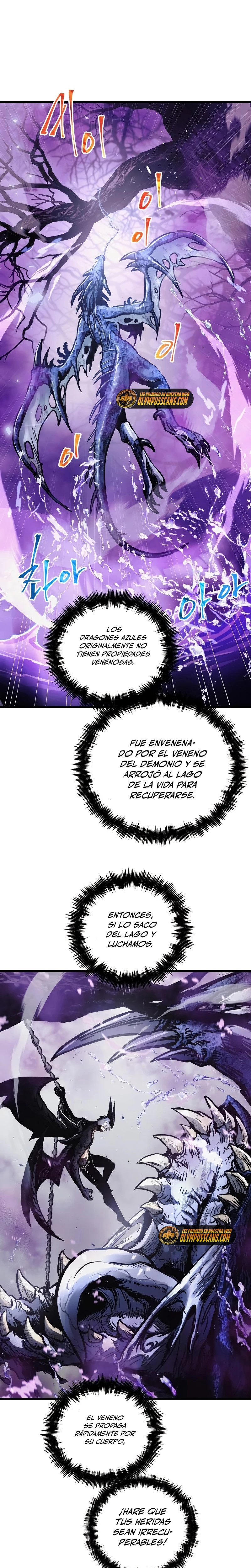 el Dios de la Batalla Suicida - Capítulo 62 - Página 2 - LectorTMOo