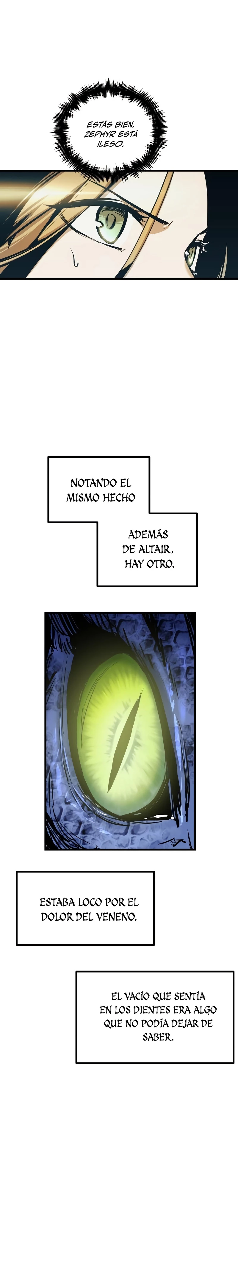 el Dios de la Batalla Suicida - Capítulo 62 - Página 11 - LectorTMOo