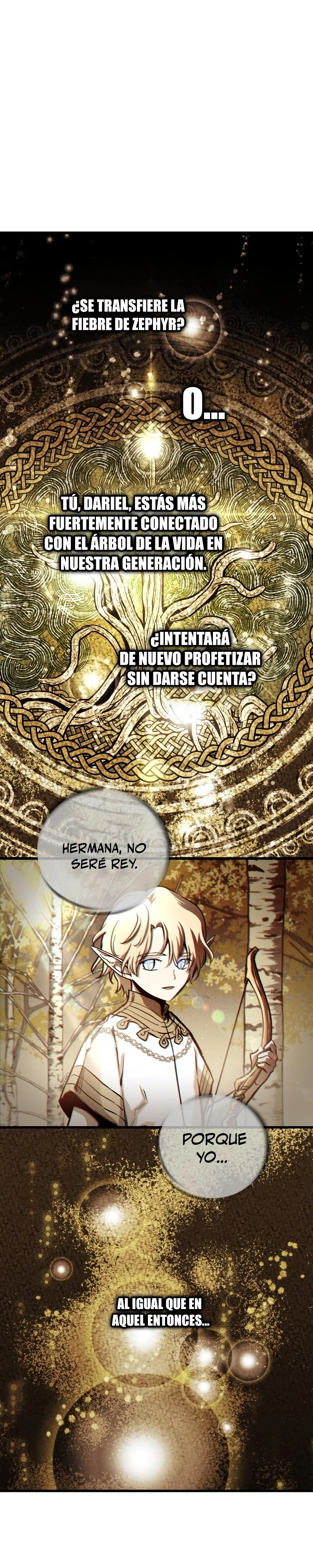 el Dios de la Batalla Suicida - Capítulo 62 - Página 31 - LectorTMOo