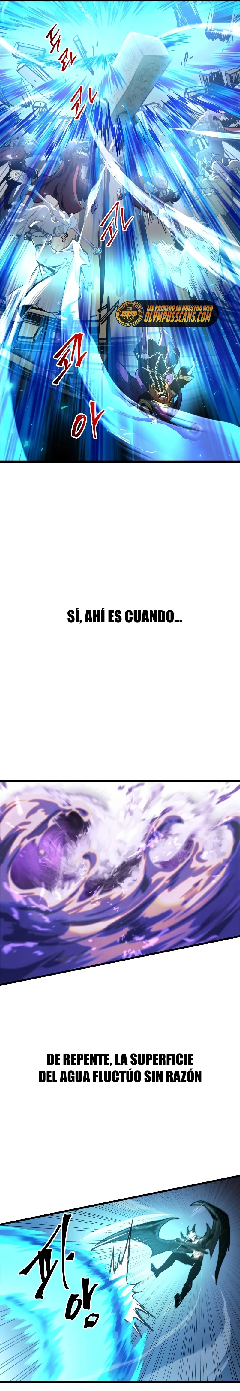 el Dios de la Batalla Suicida - Capítulo 62 - Página 39 - LectorTMOo