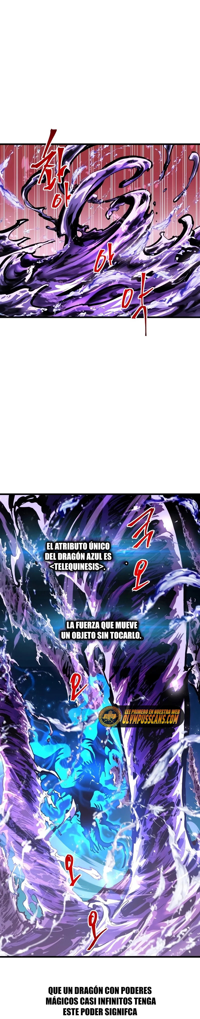 el Dios de la Batalla Suicida - Capítulo 62 - Página 42 - LectorTMOo