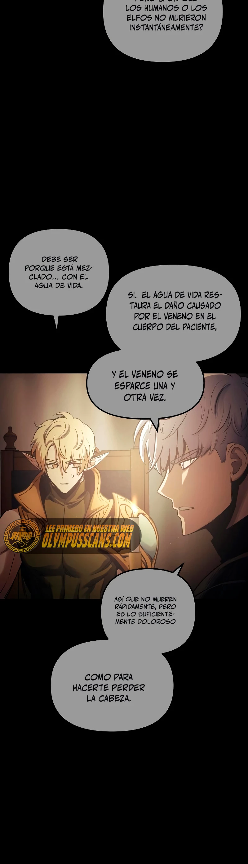 el Dios de la Batalla Suicida - Capítulo 63 - Página 3 - LectorTMOo