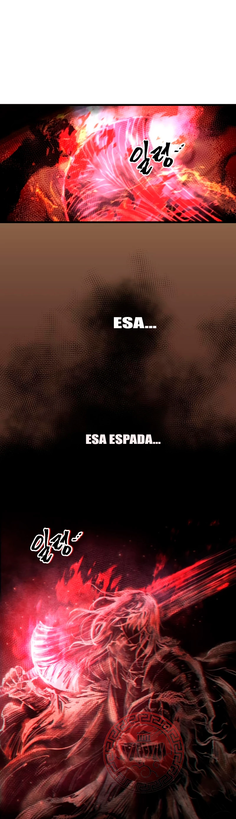 el Dios de la Batalla Suicida - Capítulo 63 - Página 8 - LectorTMOo
