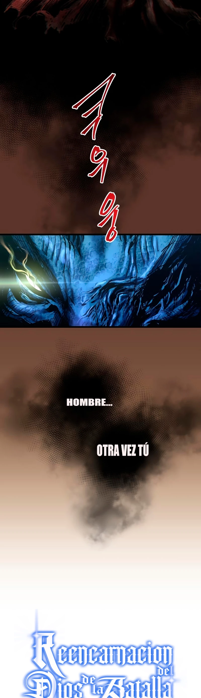 el Dios de la Batalla Suicida - Capítulo 63 - Página 9 - LectorTMOo