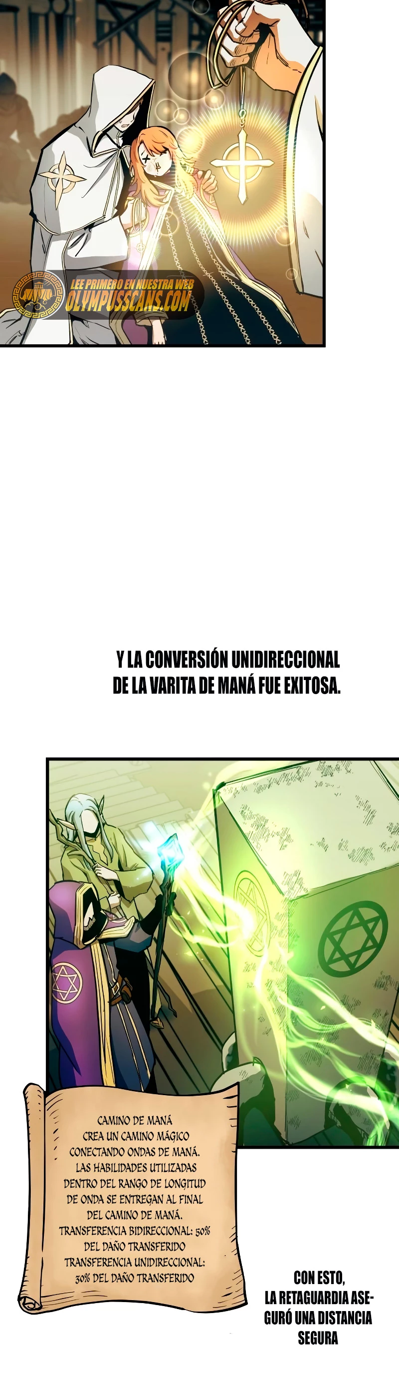 el Dios de la Batalla Suicida - Capítulo 63 - Página 11 - LectorTMOo