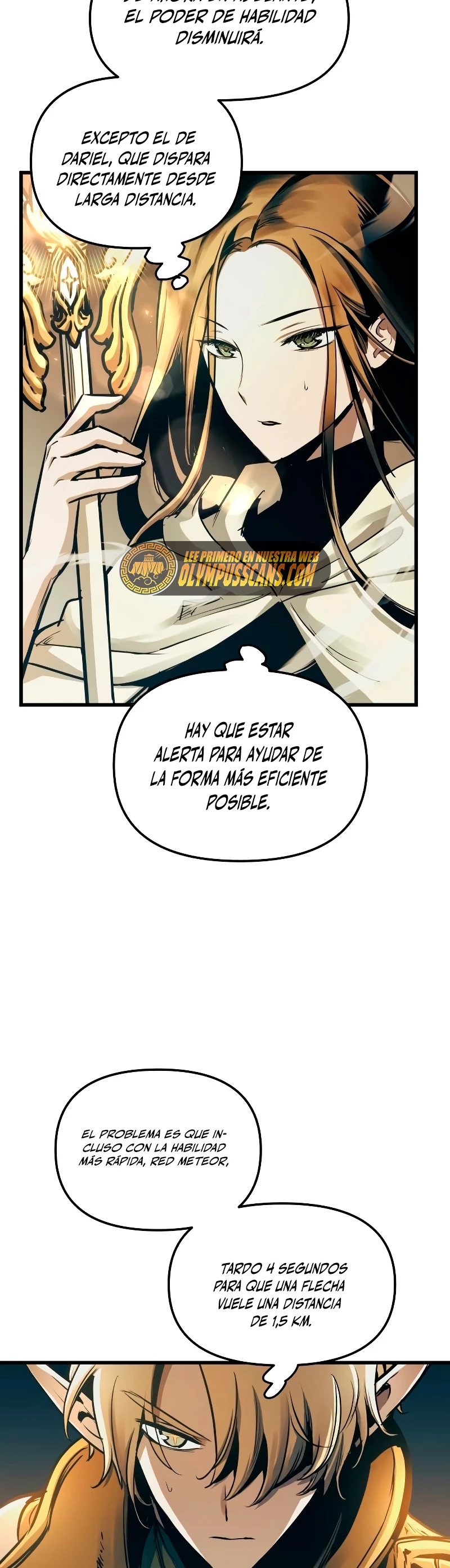 el Dios de la Batalla Suicida - Capítulo 63 - Página 13 - LectorTMOo