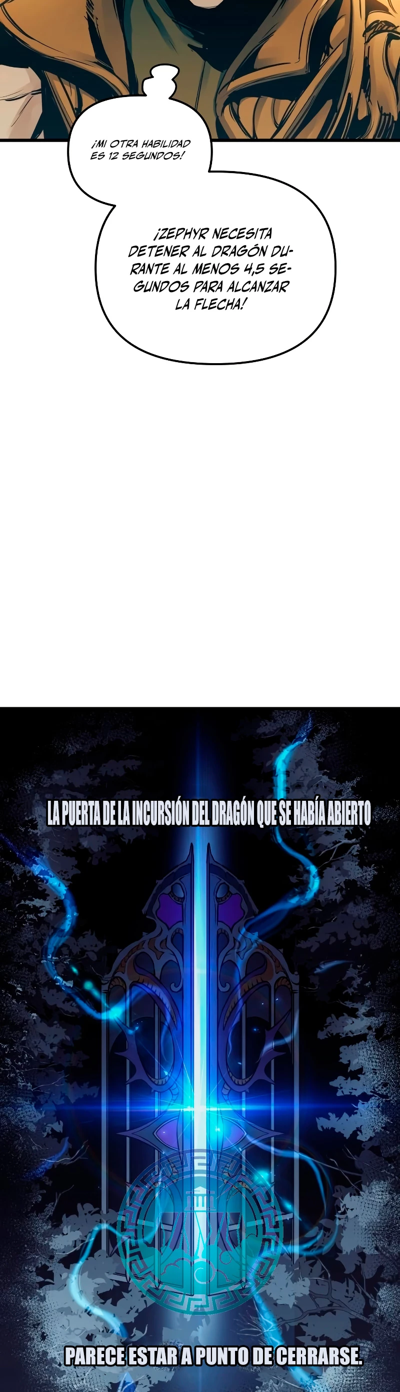 el Dios de la Batalla Suicida - Capítulo 63 - Página 14 - LectorTMOo