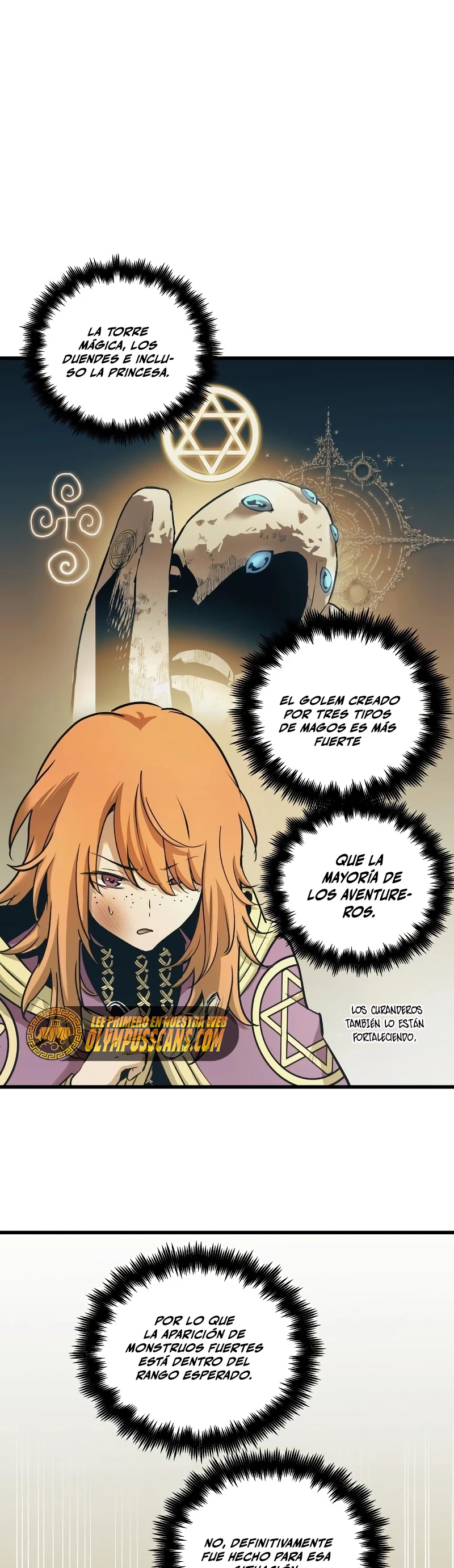 el Dios de la Batalla Suicida - Capítulo 63 - Página 37 - LectorTMOo