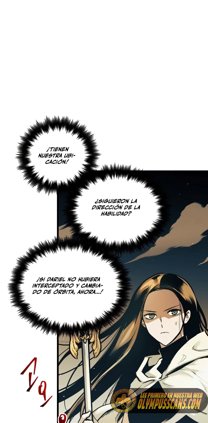 el Dios de la Batalla Suicida - Capítulo 63 - Página 43 - LectorTMOo