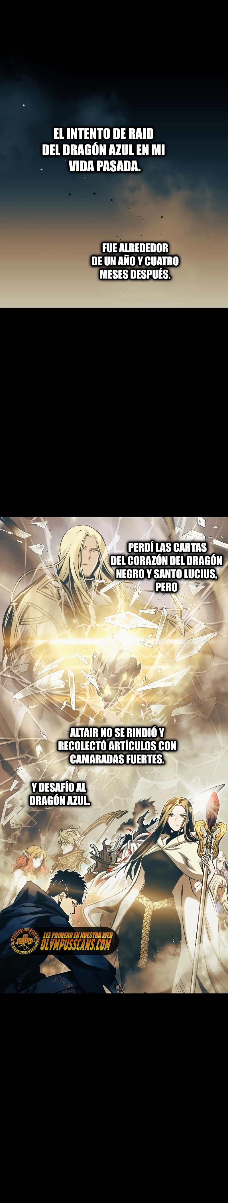 el Dios de la Batalla Suicida - Capítulo 64 - Página 2 - LectorTMOo