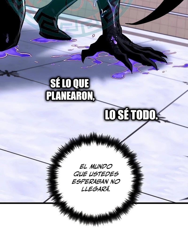 el Dios de la Batalla Suicida - Capítulo 64 - Página 10 - LectorTMOo