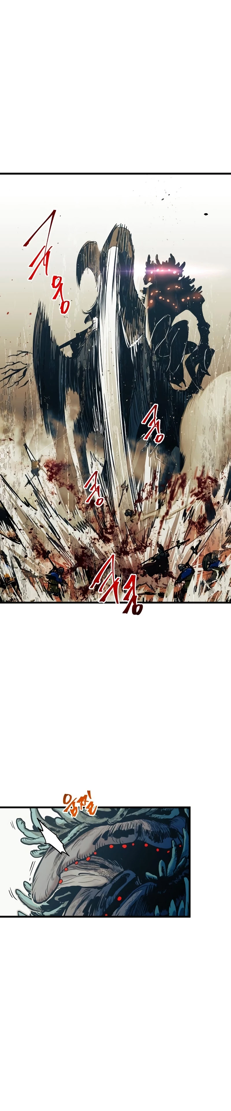 el Dios de la Batalla Suicida - Capítulo 64 - Página 25 - LectorTMOo