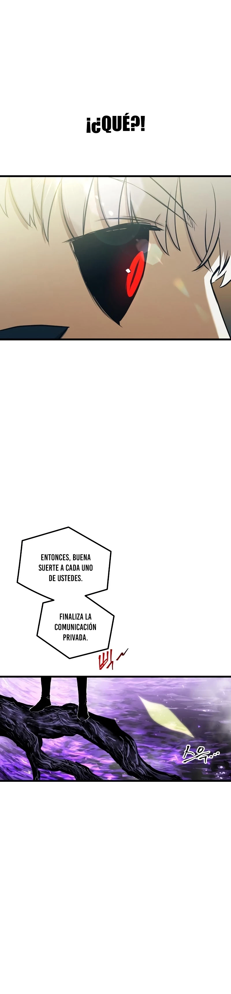 el Dios de la Batalla Suicida - Capítulo 64 - Página 41 - LectorTMOo