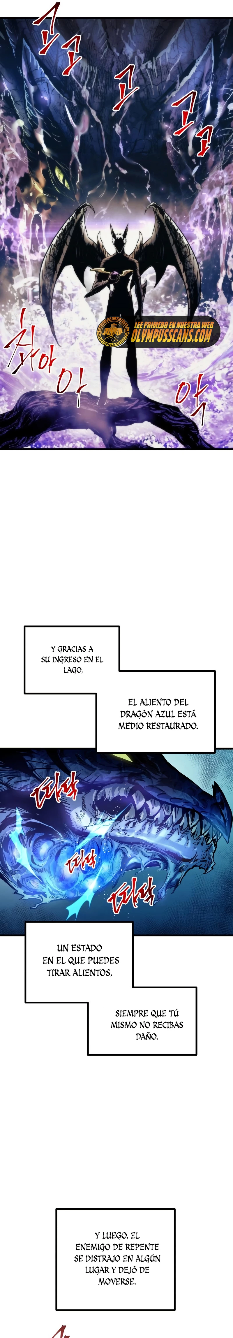 el Dios de la Batalla Suicida - Capítulo 64 - Página 42 - LectorTMOo