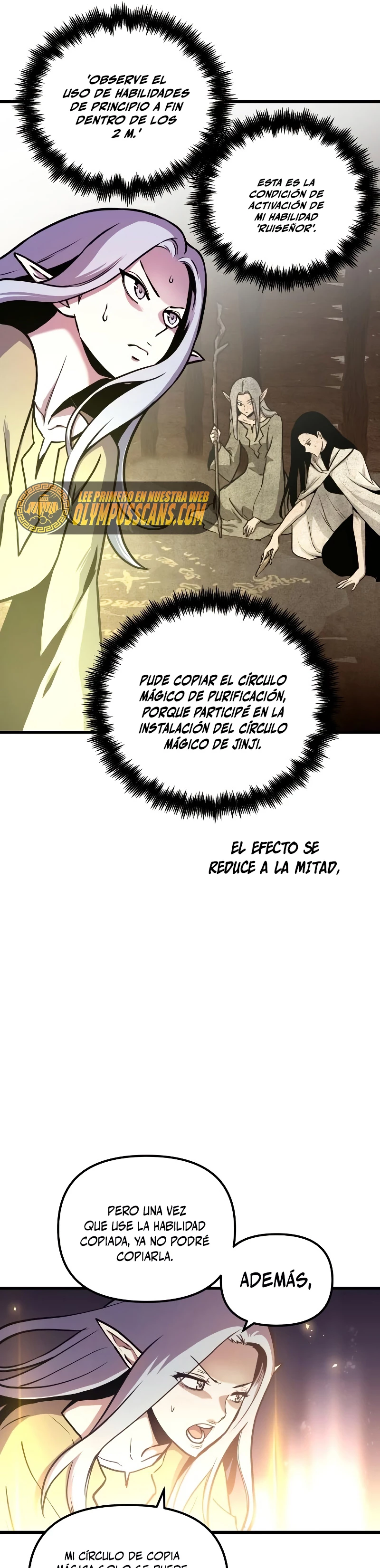 el Dios de la Batalla Suicida - Capítulo 65 - Página 4 - LectorTMOo