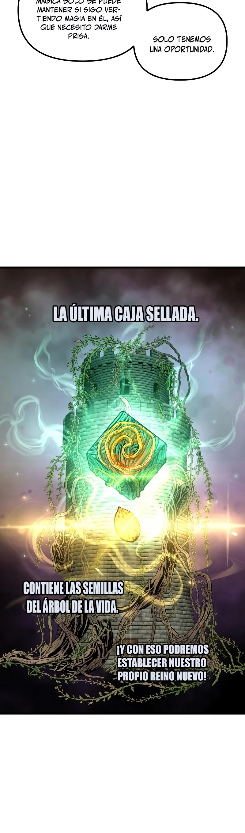 el Dios de la Batalla Suicida - Capítulo 65 - Página 5 - LectorTMOo