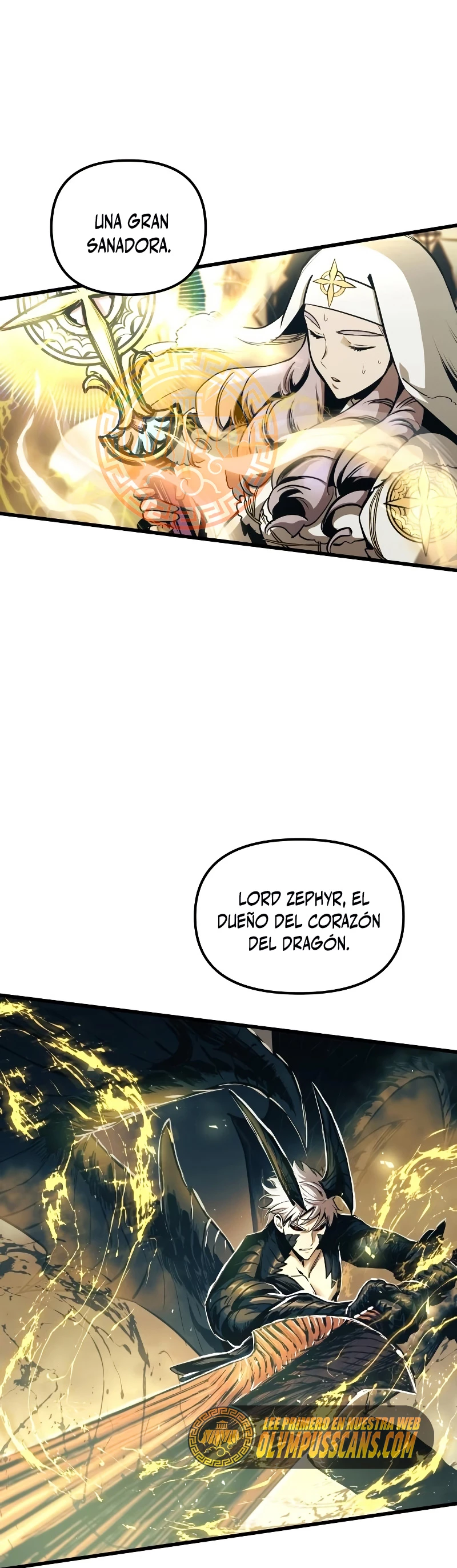 el Dios de la Batalla Suicida - Capítulo 65 - Página 10 - LectorTMOo