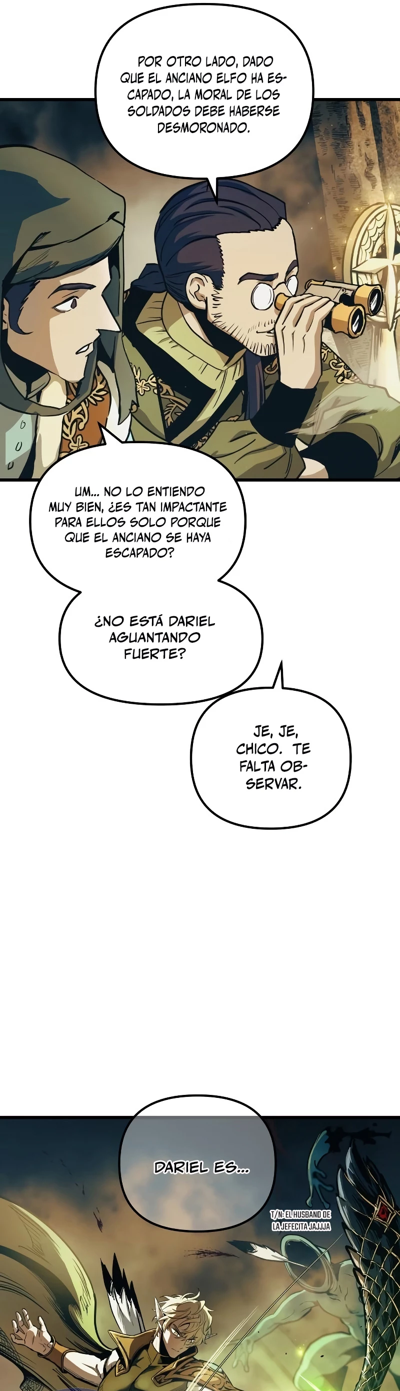 el Dios de la Batalla Suicida - Capítulo 65 - Página 12 - LectorTMOo