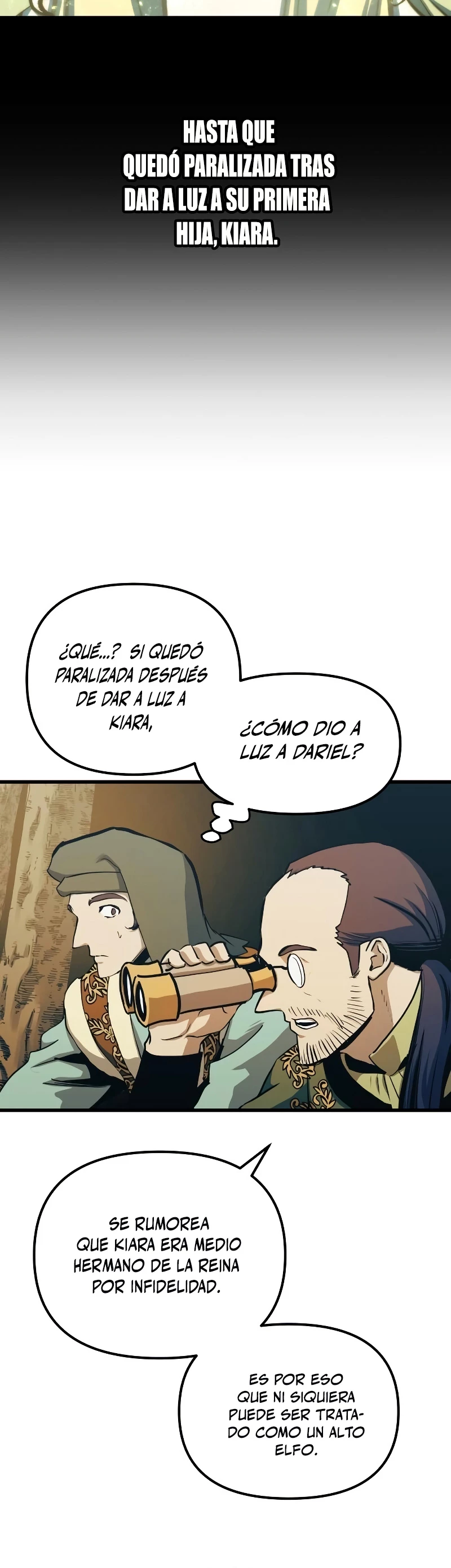 el Dios de la Batalla Suicida - Capítulo 65 - Página 16 - LectorTMOo