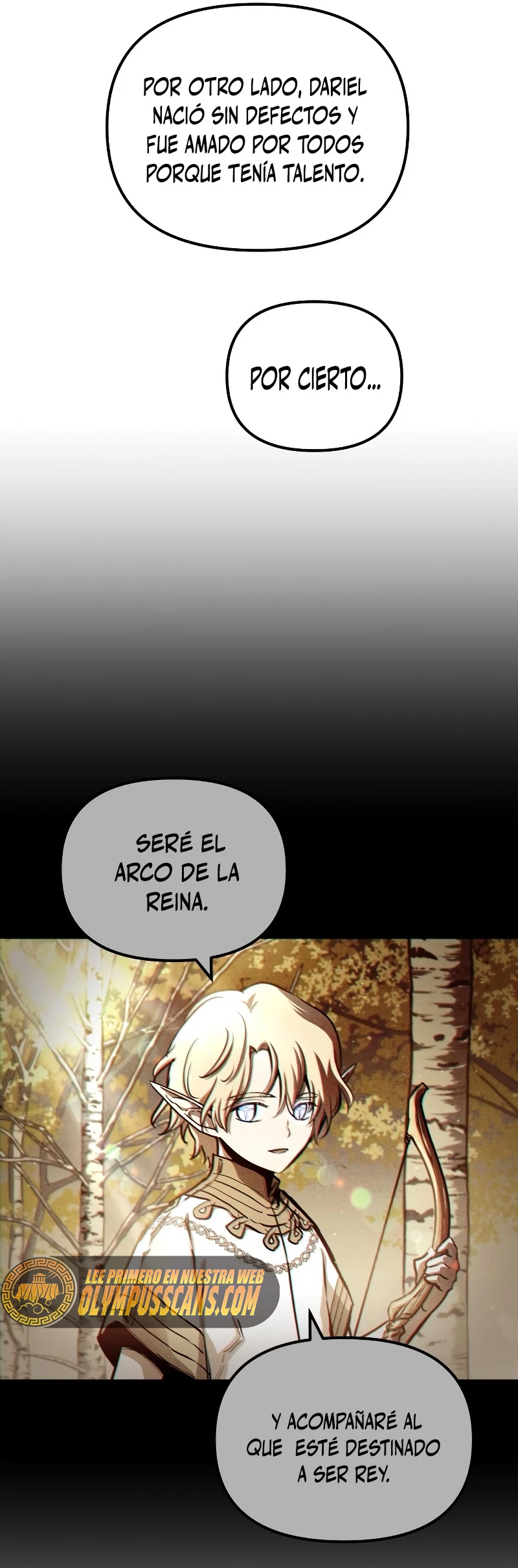 el Dios de la Batalla Suicida - Capítulo 65 - Página 17 - LectorTMOo